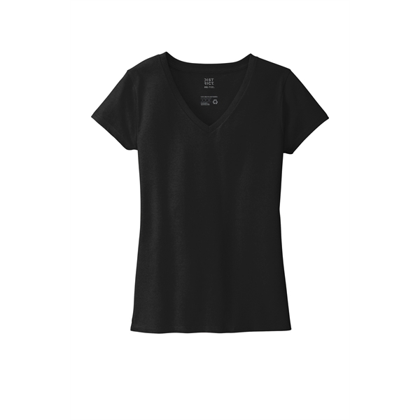 District Women's Re-Tee V-Neck - District Women's Re-Tee V-Neck - Image 2 of 60