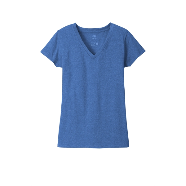 District Women's Re-Tee V-Neck - District Women's Re-Tee V-Neck - Image 56 of 60