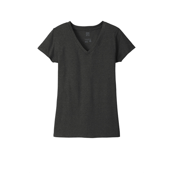 District Women's Re-Tee V-Neck - District Women's Re-Tee V-Neck - Image 57 of 60