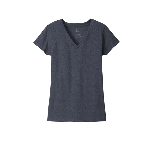 District Women's Re-Tee V-Neck - District Women's Re-Tee V-Neck - Image 59 of 60