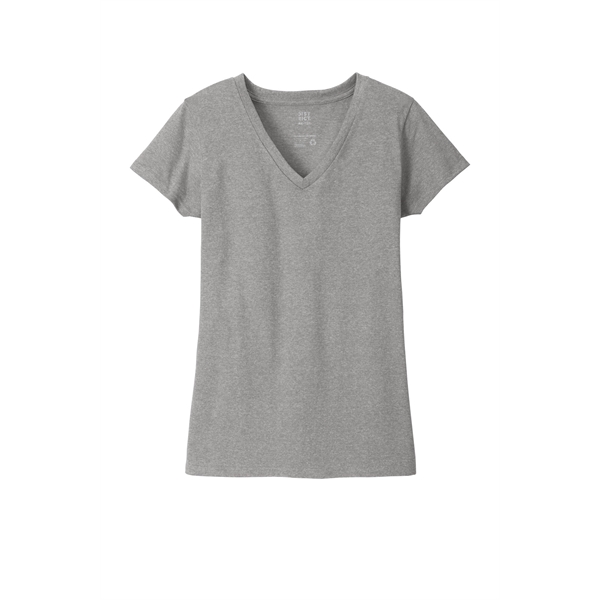 District Women's Re-Tee V-Neck - District Women's Re-Tee V-Neck - Image 60 of 60