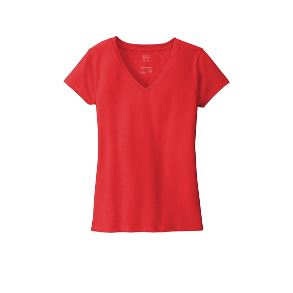 District Women's Re-Tee V-Neck - District Women's Re-Tee V-Neck - Image 38 of 60