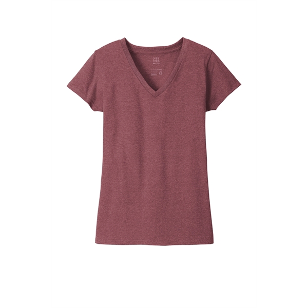 District Women's Re-Tee V-Neck - District Women's Re-Tee V-Neck - Image 43 of 60