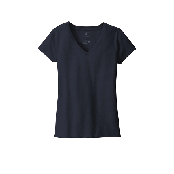 District Women's Re-Tee V-Neck - District Women's Re-Tee V-Neck - Image 48 of 60