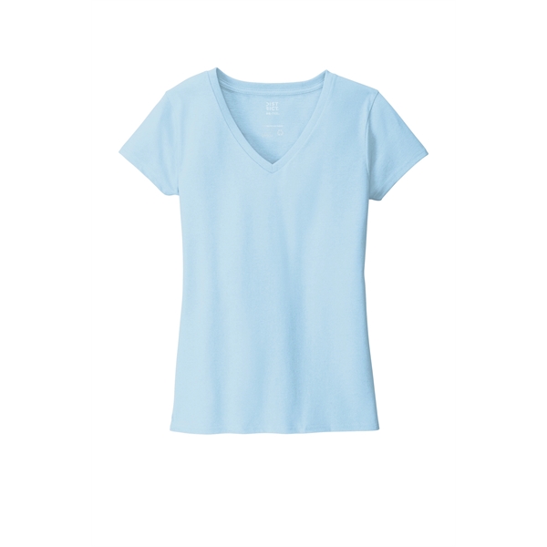 District Women's Re-Tee V-Neck - District Women's Re-Tee V-Neck - Image 53 of 60