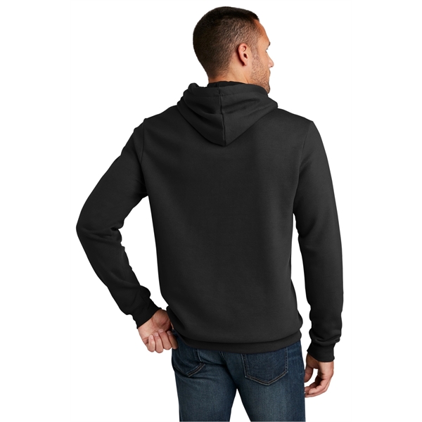 District The Concert Fleece Hoodie. - District The Concert Fleece Hoodie. - Image 2 of 38