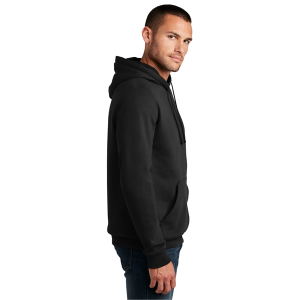 District The Concert Fleece Hoodie. - District The Concert Fleece Hoodie. - Image 4 of 38