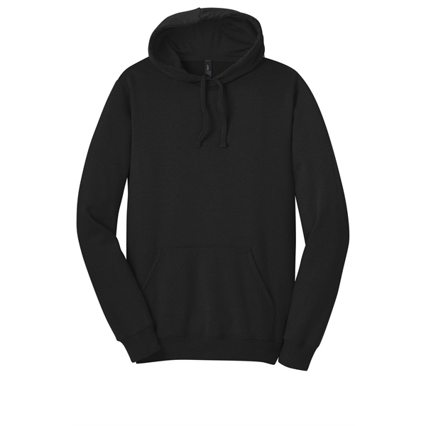 District The Concert Fleece Hoodie. - District The Concert Fleece Hoodie. - Image 0 of 38