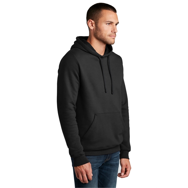 District The Concert Fleece Hoodie. - District The Concert Fleece Hoodie. - Image 7 of 38