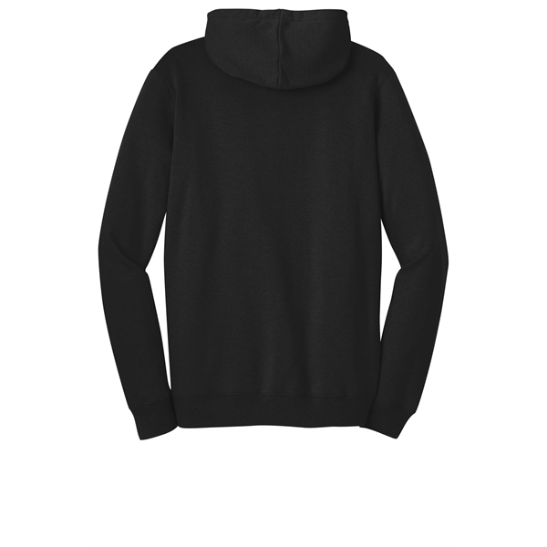 District The Concert Fleece Hoodie. - District The Concert Fleece Hoodie. - Image 9 of 38