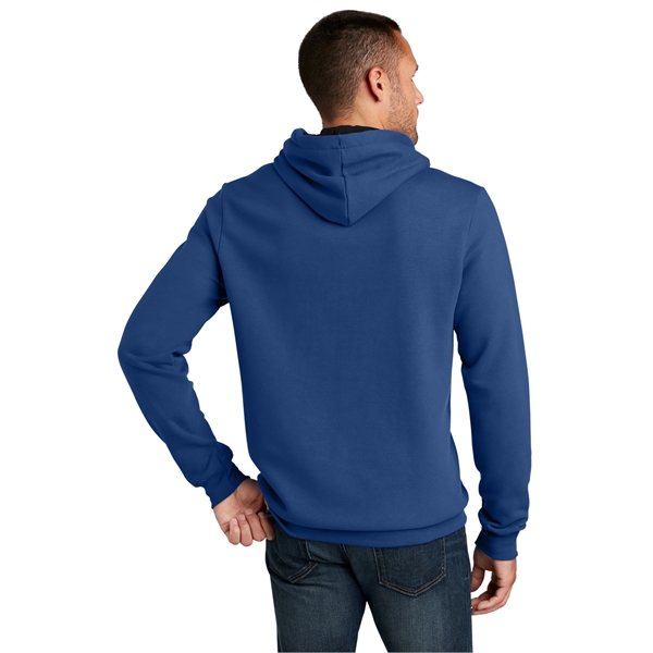 District The Concert Fleece Hoodie. - District The Concert Fleece Hoodie. - Image 11 of 38