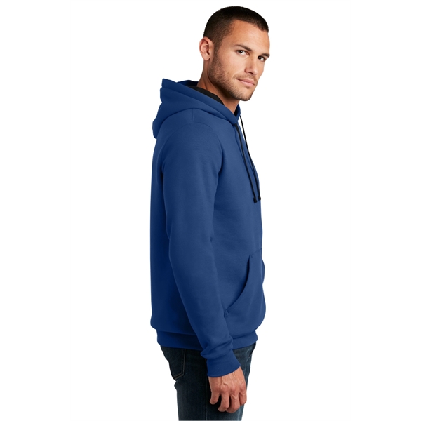 District The Concert Fleece Hoodie. - District The Concert Fleece Hoodie. - Image 13 of 38