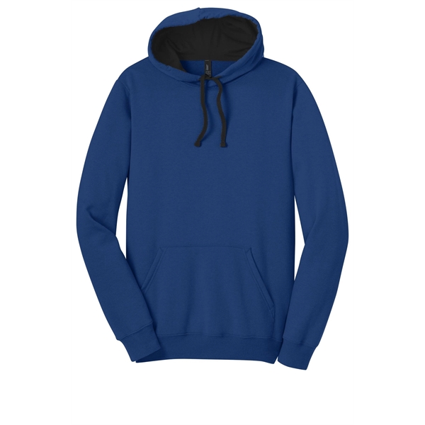 District The Concert Fleece Hoodie. - District The Concert Fleece Hoodie. - Image 14 of 38