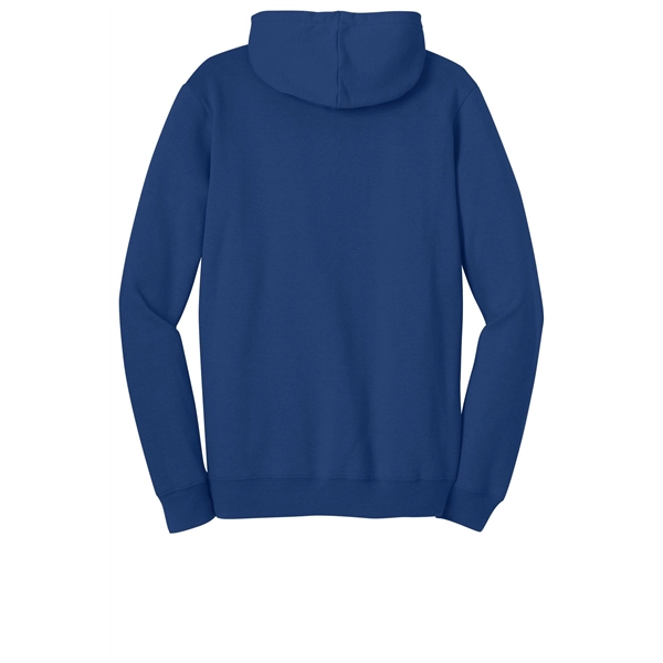 District The Concert Fleece Hoodie. - District The Concert Fleece Hoodie. - Image 15 of 38