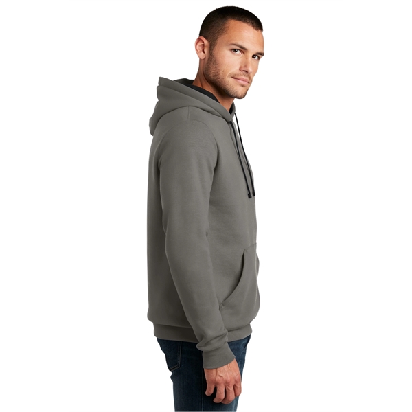 District The Concert Fleece Hoodie. - District The Concert Fleece Hoodie. - Image 17 of 38