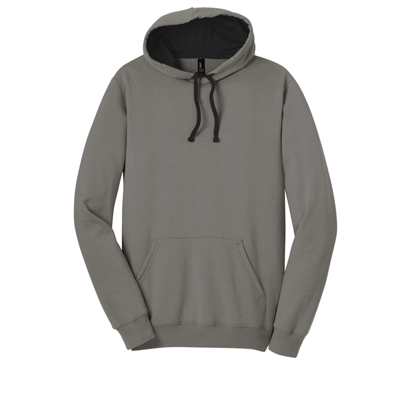 District The Concert Fleece Hoodie. - District The Concert Fleece Hoodie. - Image 18 of 38