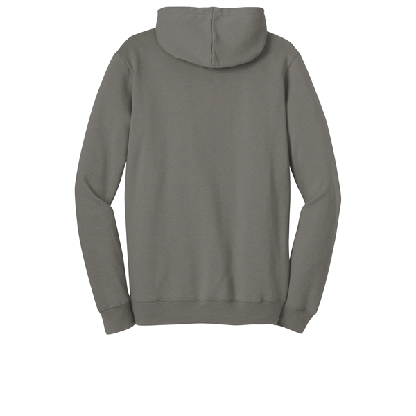 District The Concert Fleece Hoodie. - District The Concert Fleece Hoodie. - Image 19 of 38