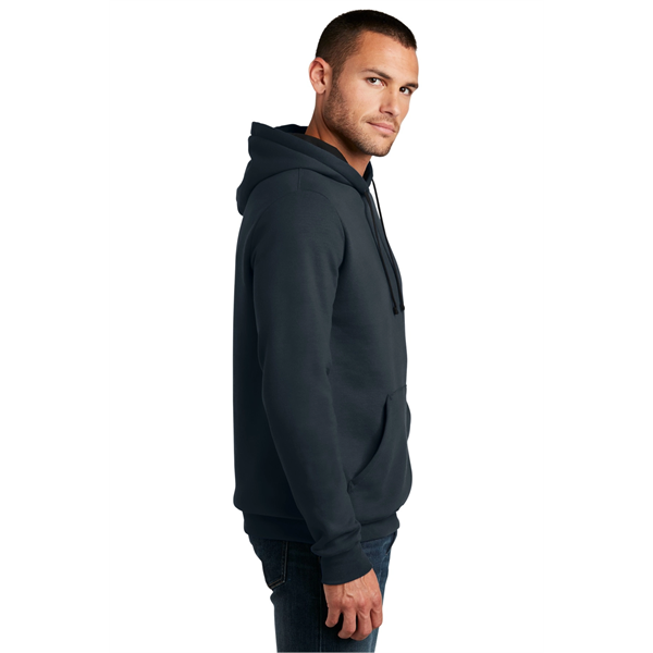 District The Concert Fleece Hoodie. - District The Concert Fleece Hoodie. - Image 21 of 38