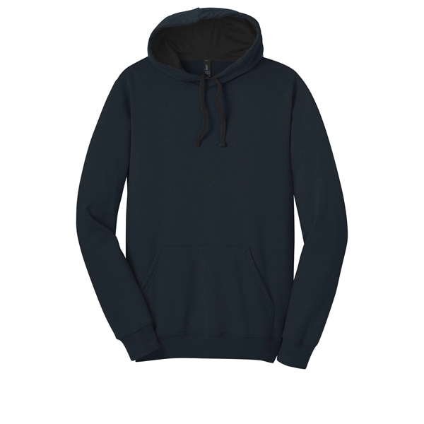 District The Concert Fleece Hoodie. - District The Concert Fleece Hoodie. - Image 22 of 38