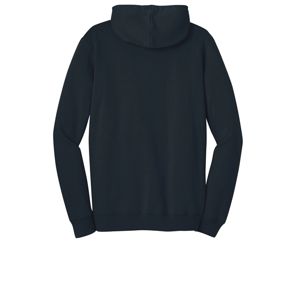 District The Concert Fleece Hoodie. - District The Concert Fleece Hoodie. - Image 23 of 38