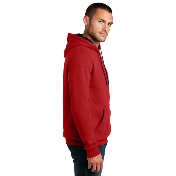 District The Concert Fleece Hoodie. - District The Concert Fleece Hoodie. - Image 25 of 38