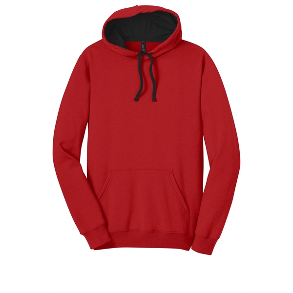 District The Concert Fleece Hoodie. - District The Concert Fleece Hoodie. - Image 26 of 38