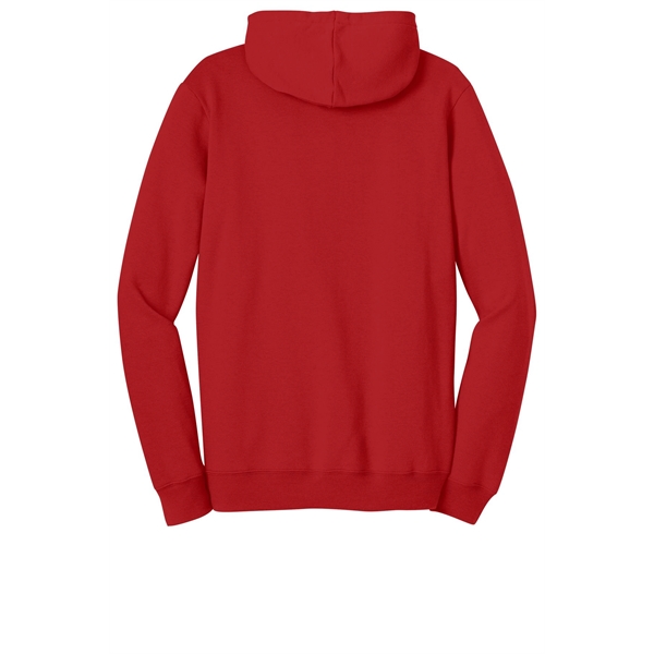 District The Concert Fleece Hoodie. - District The Concert Fleece Hoodie. - Image 27 of 38