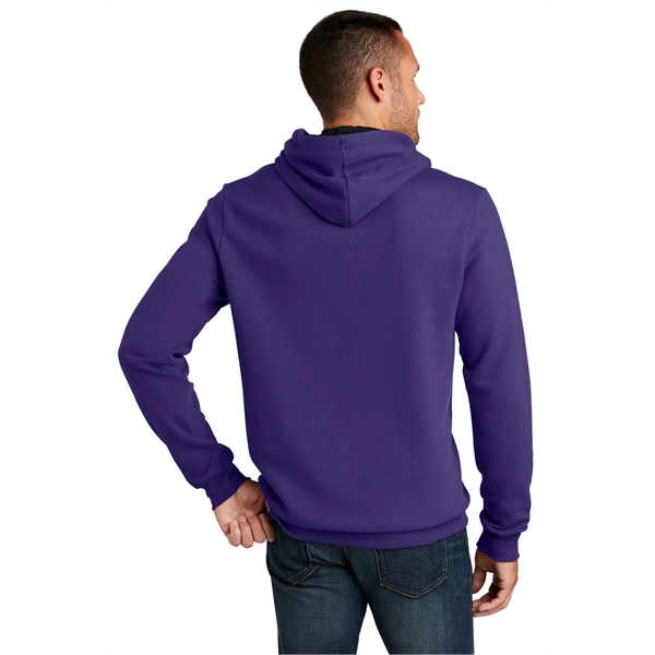 District The Concert Fleece Hoodie. - District The Concert Fleece Hoodie. - Image 28 of 38