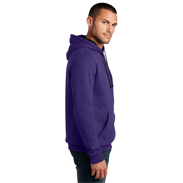 District The Concert Fleece Hoodie. - District The Concert Fleece Hoodie. - Image 29 of 38