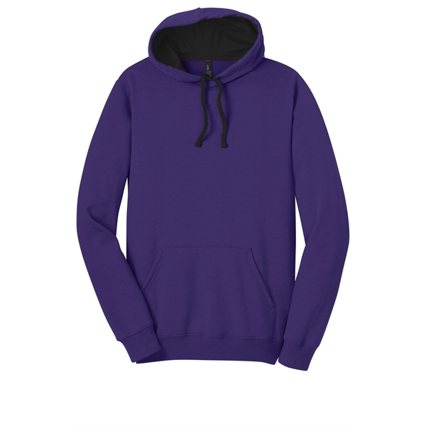 District The Concert Fleece Hoodie. - District The Concert Fleece Hoodie. - Image 30 of 38