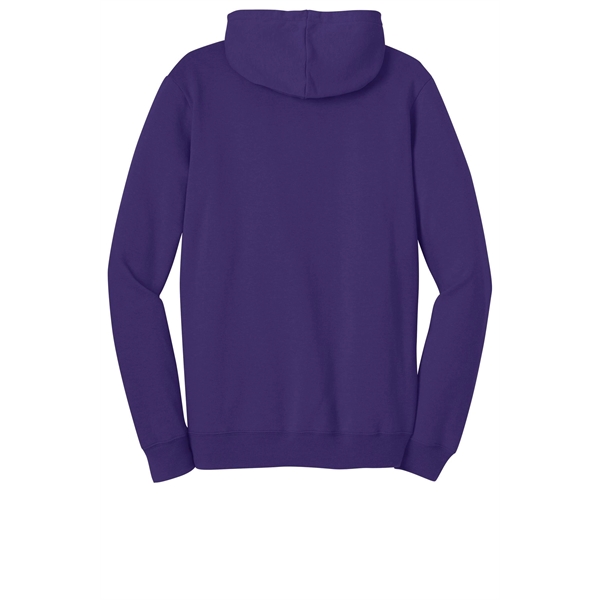 District The Concert Fleece Hoodie. - District The Concert Fleece Hoodie. - Image 31 of 38