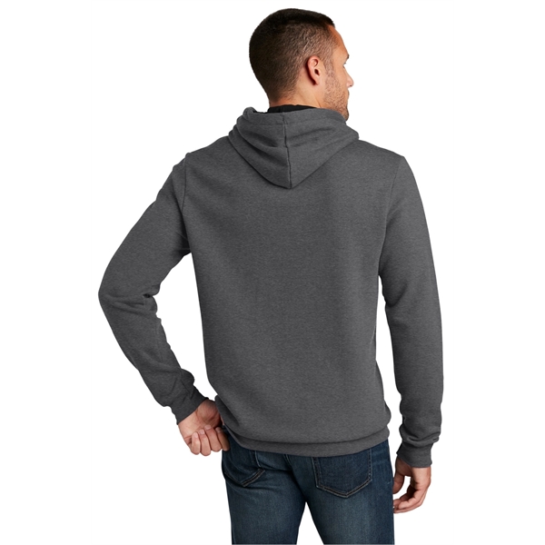 District The Concert Fleece Hoodie. - District The Concert Fleece Hoodie. - Image 37 of 38