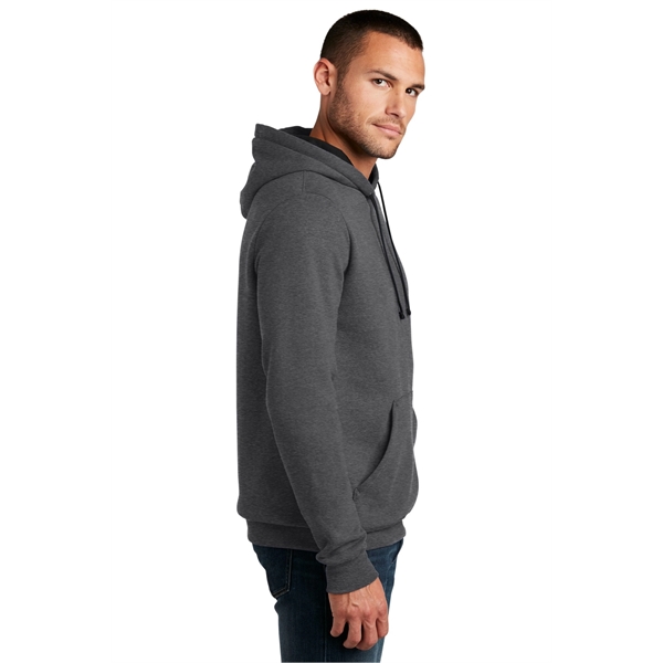 District The Concert Fleece Hoodie. - District The Concert Fleece Hoodie. - Image 38 of 38