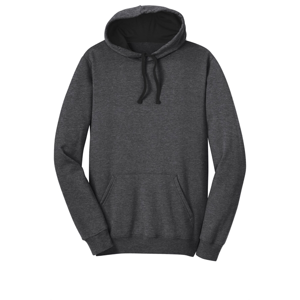 District The Concert Fleece Hoodie. - District The Concert Fleece Hoodie. - Image 34 of 38