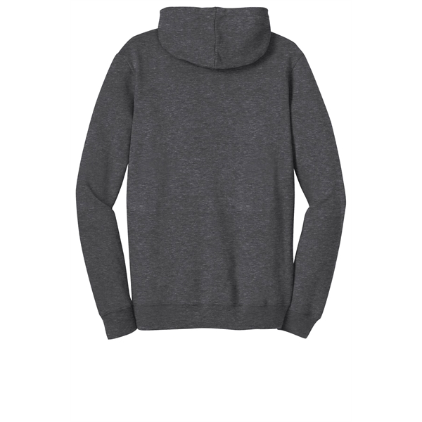 District The Concert Fleece Hoodie. - District The Concert Fleece Hoodie. - Image 35 of 38