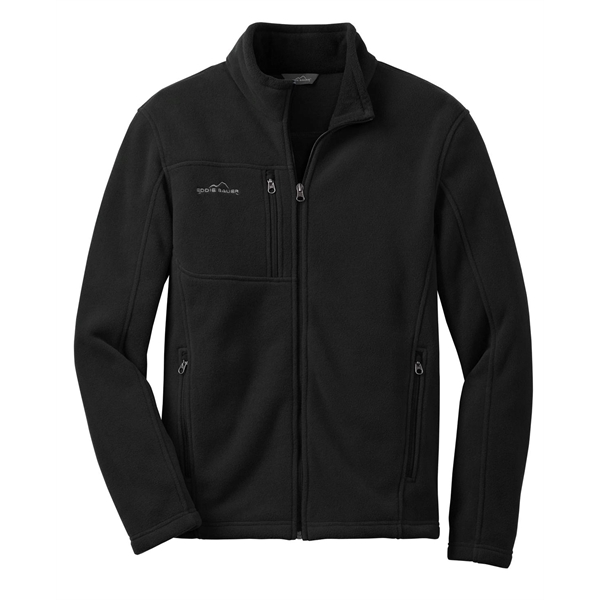 Eddie Bauer - Full-Zip Fleece Jacket. - Eddie Bauer - Full-Zip Fleece Jacket. - Image 4 of 11