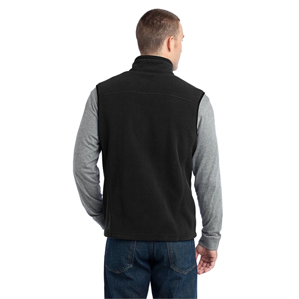 Eddie Bauer - Fleece Vest. - Eddie Bauer - Fleece Vest. - Image 1 of 20