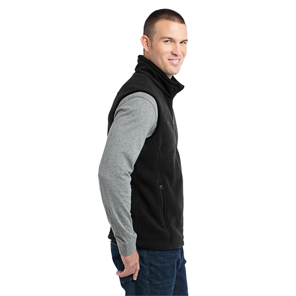 Eddie Bauer - Fleece Vest. - Eddie Bauer - Fleece Vest. - Image 2 of 20