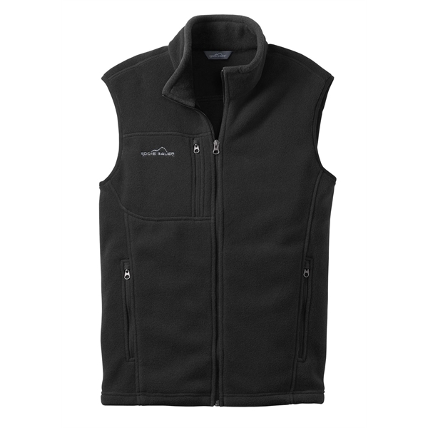 Eddie Bauer - Fleece Vest. - Eddie Bauer - Fleece Vest. - Image 3 of 20