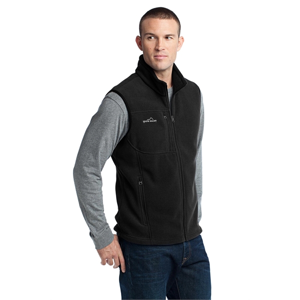 Eddie Bauer - Fleece Vest. - Eddie Bauer - Fleece Vest. - Image 4 of 20