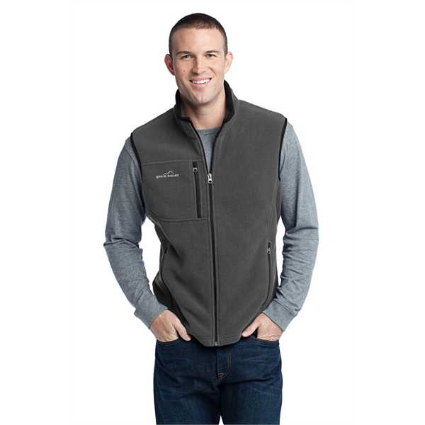 Eddie Bauer - Fleece Vest. - Eddie Bauer - Fleece Vest. - Image 6 of 20