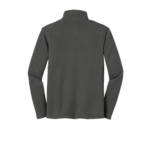 Eddie Bauer Full-Zip Microfleece Jacket. - Eddie Bauer Full-Zip Microfleece Jacket. - Image 9 of 25