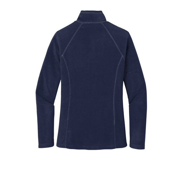 Eddie Bauer Women's Full-Zip Microfleece Jacket. - Eddie Bauer Women's Full-Zip Microfleece Jacket. - Image 20 of 25