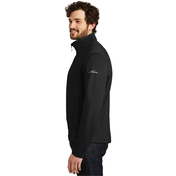 Eddie Bauer Highpoint Fleece Jacket. - Eddie Bauer Highpoint Fleece Jacket. - Image 3 of 10