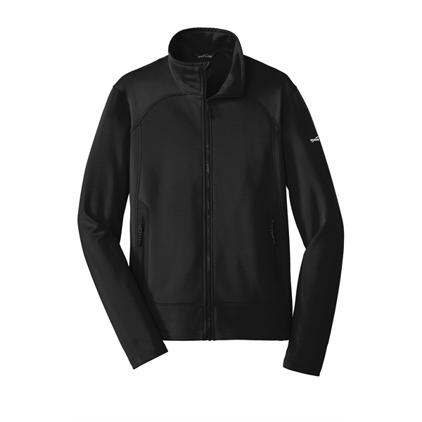 Eddie Bauer Highpoint Fleece Jacket. - Eddie Bauer Highpoint Fleece Jacket. - Image 4 of 10