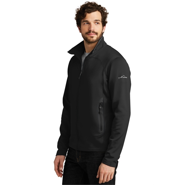Eddie Bauer Highpoint Fleece Jacket. - Eddie Bauer Highpoint Fleece Jacket. - Image 5 of 10