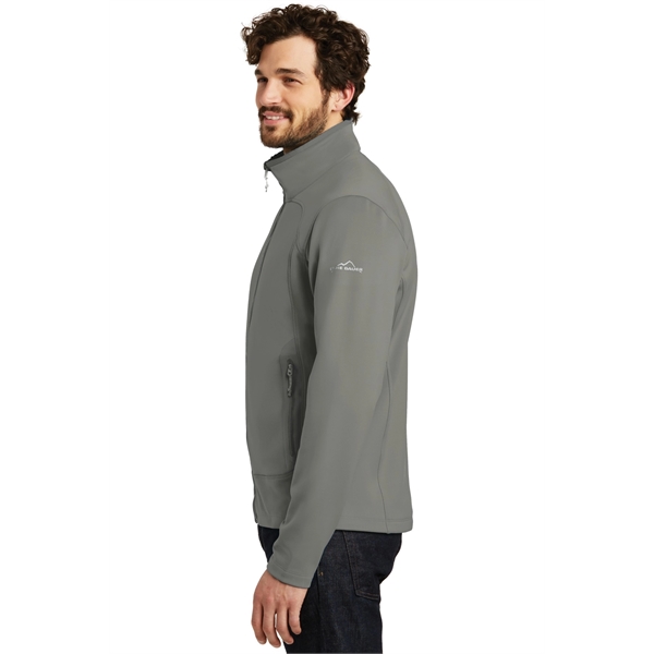 Eddie Bauer Highpoint Fleece Jacket. - Eddie Bauer Highpoint Fleece Jacket. - Image 8 of 10