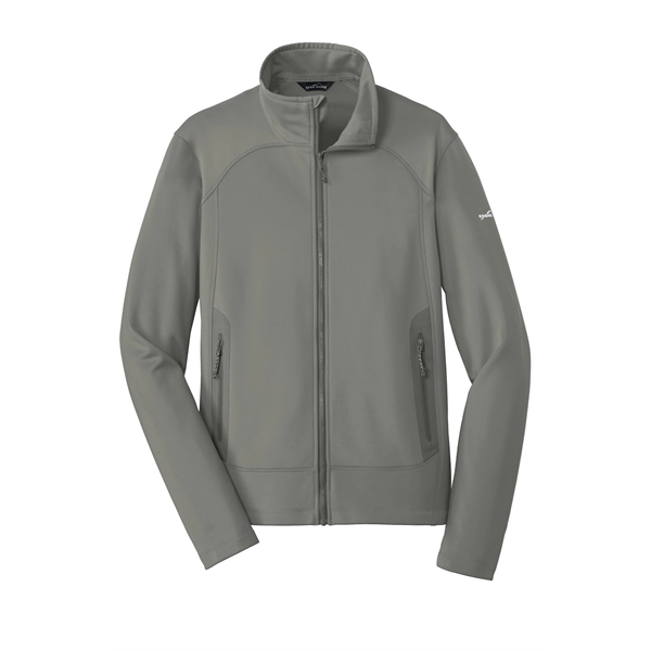 Eddie Bauer Highpoint Fleece Jacket. - Eddie Bauer Highpoint Fleece Jacket. - Image 9 of 10