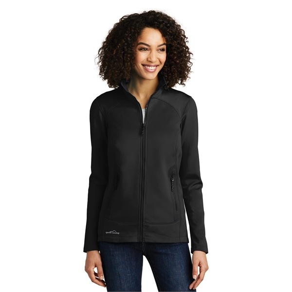 Eddie Bauer Women's Highpoint Fleece Jacket. - Eddie Bauer Women's Highpoint Fleece Jacket. - Image 0 of 10