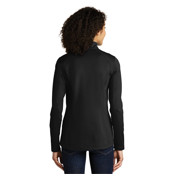 Eddie Bauer Women's Highpoint Fleece Jacket. - Eddie Bauer Women's Highpoint Fleece Jacket. - Image 2 of 10